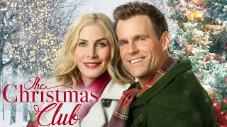 The Christmas Club 2019 Hallmark Film