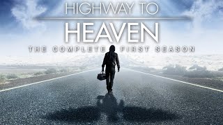 Highway to Heaven  Season 1 Episode 1 Pilot Part 1