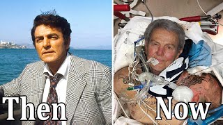 MANNIX 1967 Cast THEN AND NOW 2023 All cast died tragically
