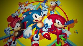 Sonic Mania Adventures  Behind The Scenes