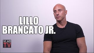 Lillo Brancato was High while Acting on Sopranos Missed Spielberg Audition Due to Drugs Part 6