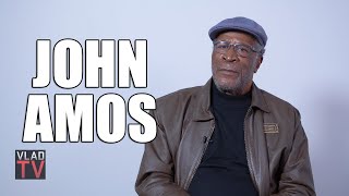 John Amos Wasnt Surprised Bill Cosby Got Convicted Heard Rumors for Years Part 8