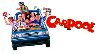 Carpool 1996 Film Trailer