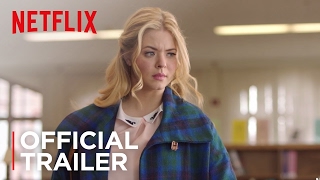 Coin Heist  Official Trailer HD  Netflix