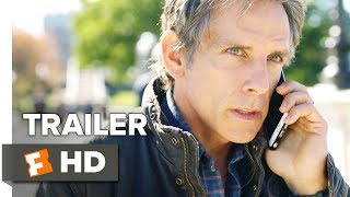 Brads Status Trailer 1 2017  Movieclips Trailers
