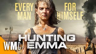 Hunting Emma  Full Movie  South African Action Thriller  Leandie du Randt  WORLD MOVIE CENTRAL