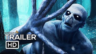 THE AXIOM Official Trailer 2019 Horror Movie HD