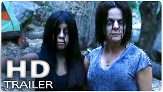 THE AXIOM Official Trailer 2019 New Movie Trailers HD