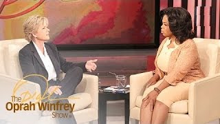 The Worst Moments of Meredith Baxters Troubled Marriage  The Oprah Winfrey Show  OWN