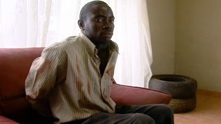 Brutal Interrogation  Louis Theroux Law and Disorder In Johannesburg  BBC