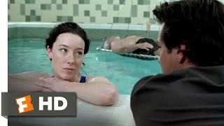 Men with Brooms 811 Movie CLIP  A Woman Scorned 2002 HD