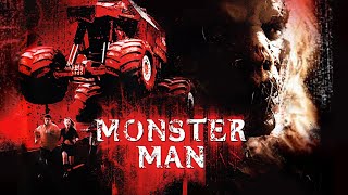 Monster Man 2003 Movie Review  Heavy Metal Gamer Show