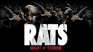 Rats Night Of Terror  Trailer