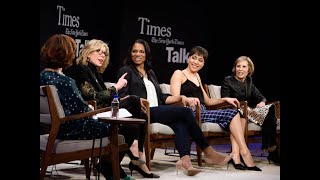 TimesTalks The Women of The Good Fight