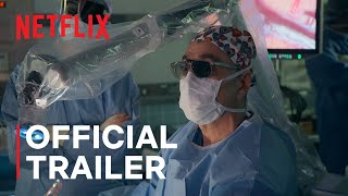 Emergency NYC  Official Trailer  Netflix