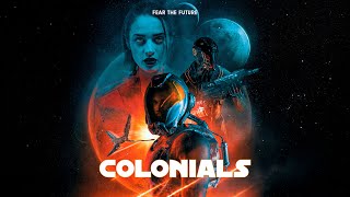 Colonials 2023 Official Trailer  Daniel Roebuck  Sean Kanan  Jon Provost