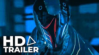 COLONIALS 2023 Official Trailer  HD