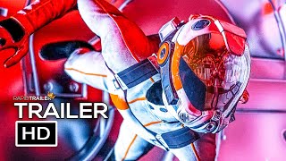 COLONIALS Official Trailer 2023