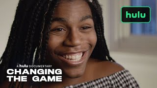 Changing the Game  Trailer Official  Hulu