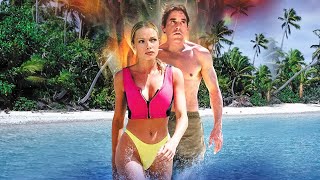 Thriller  Survival Island 2002 Full Length Movie