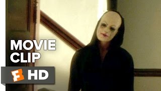 The Girl in the Photographs Movie CLIP  What is Wrong With You 2016  Thriller HD