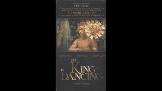 Opening to The King is Dancing 2000  2001 Canadian VHS Release