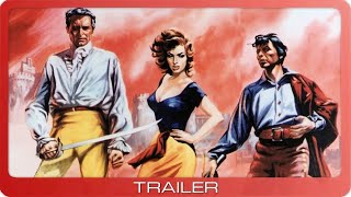 The Pride and the Passion  1957  Trailer