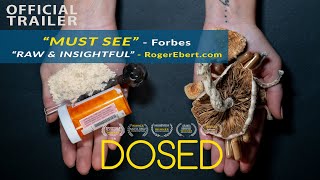 DOSED 2020  Official Trailer  Watch both films at wwwDOSEDMOVIEcom 