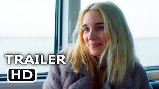 THE DISCOVERY Official Trailer 2017 Rooney Mara Robert Redford Movie HD