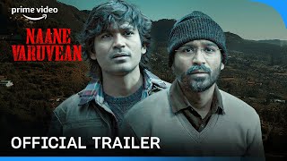 Naane Varuvean  Official Trailer  Dhanush  K Selvaraghavan  Kalaippuli S Thanu