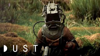 Official Trailer SciFi Feature Film  Prospect  DUST