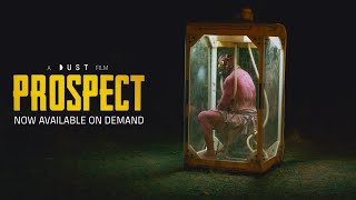 SciFi HD Feature Film Trailer  Prospect  DUST