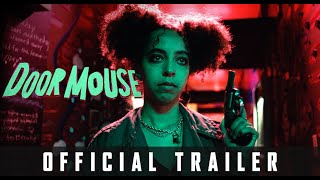 DOOR MOUSE  Official HD International Trailer  Starring Hayley Law Keith Powers and Avan Jogia