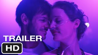 ENG More Than Ever Plus Que Jamais Official Trailer  Vicky Krieps Gaspard Ulliel