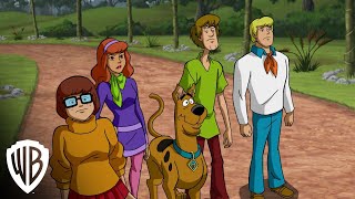 ScoobyDoo Return to Zombie Island  Reminiscing  Warner Bros Entertainment