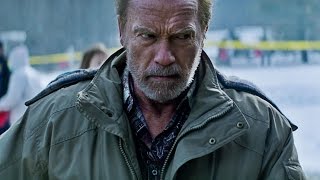 Aftermath Official Trailer 2017  Arnold Schwarzenegger