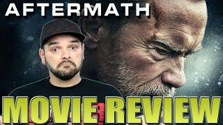 Aftermath  Movie Review Schwarzenegger Does Drama 
