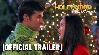 A Hollywood Christmas  Official Trailer Starring Jessika Van  Missi Pyle