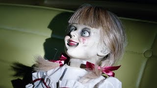 ANNABELLE COMES HOME  Official Trailer 2