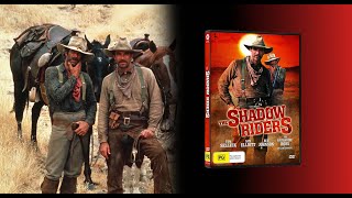 Clip from THE SHADOW RIDERS  1982 Western starring Tom Selleck and Sam Elliot