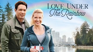 Love Under the Rainbow 2019 Hallmark Film  Jodie Sweetin