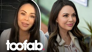 Janel Parrish Says Right in Front of Me Was Her Dream Role  toofab