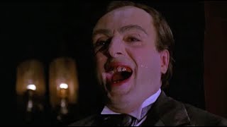 Jack The Ripper 1988 Mr Hyde Laughs