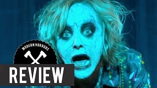 Avas Possessions 2016 Horror Movie Review