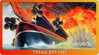 Beyond the Poseidon Adventure  1979  Trailer