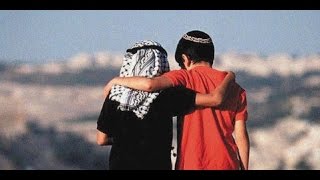 Disturbing the Peace New Film Reveals Hope for IsraelPalestine