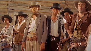 Django Kill If You Live Shoot Western 1967 Full Movie  Subtitled