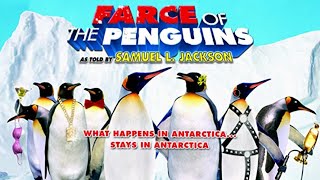 Farce of the Penguins 2006 Film  Bob Saget Mockumentary