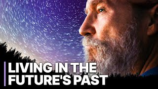 Living in the Futures Past  AWARD WINNING DOC  Jeff Bridges  Environment