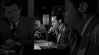 Ricardo Montalbn and Jan Sterling in Mystery Street 1950